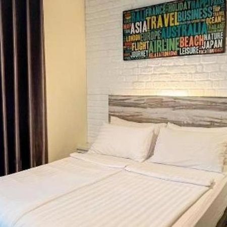 Bb House Mini Suite Hotel Banguecoque Exterior foto