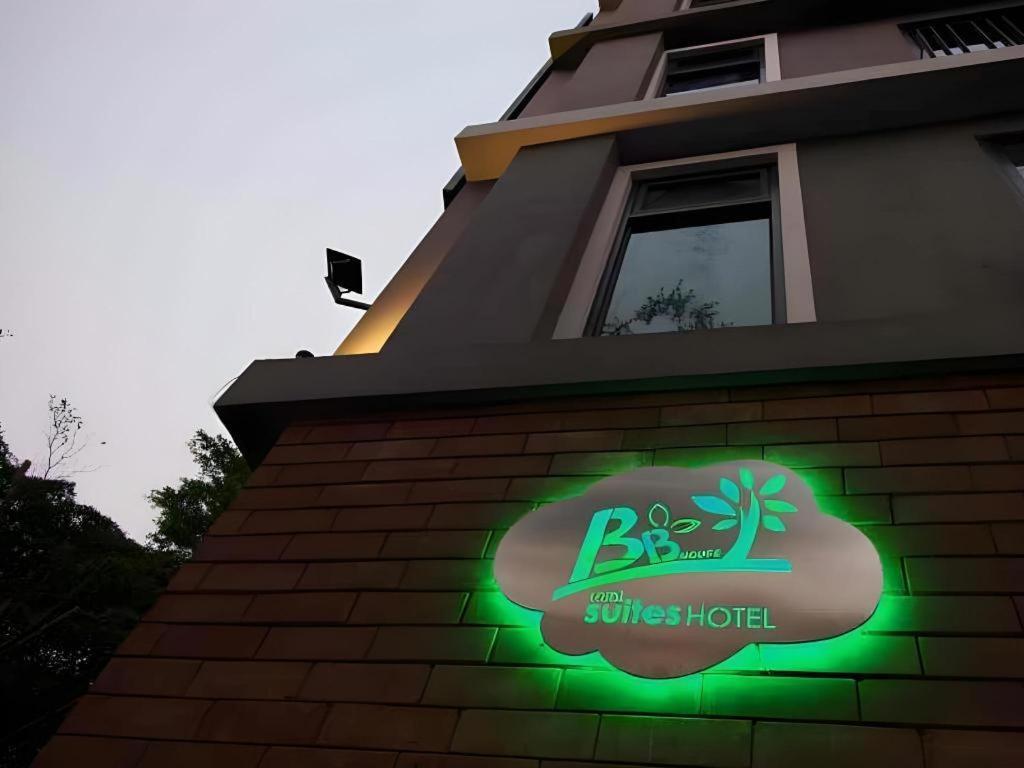 Bb House Mini Suite Hotel Banguecoque Exterior foto